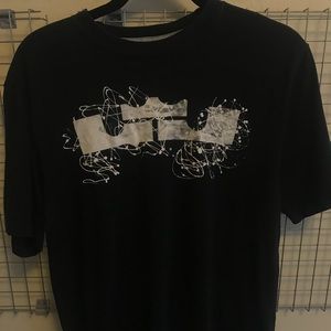 Nike Lebron James T-Shirt size Medium